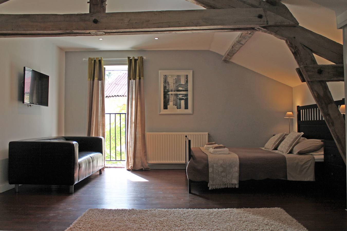 Maison Micheline in Pillac, Charente