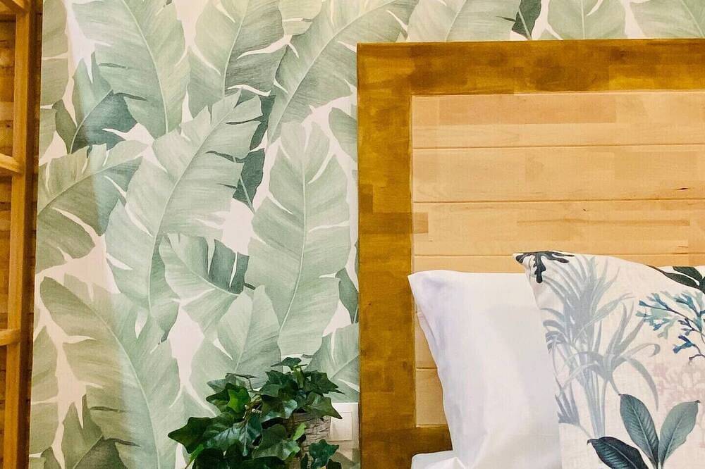 Ganze Wohnung, Beach Apartment | 1Br | 4 Guests | Ac & Wifi in Valencia, Costa de Valencia