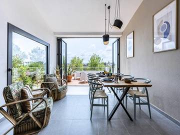 Casa De Férias para 6 Pessoas em Vale de Telha, Aljezur, Foto 2