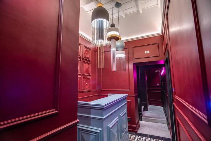 Maison d’hôte pour 2 personnes dans Fontaine de Trevi - 4