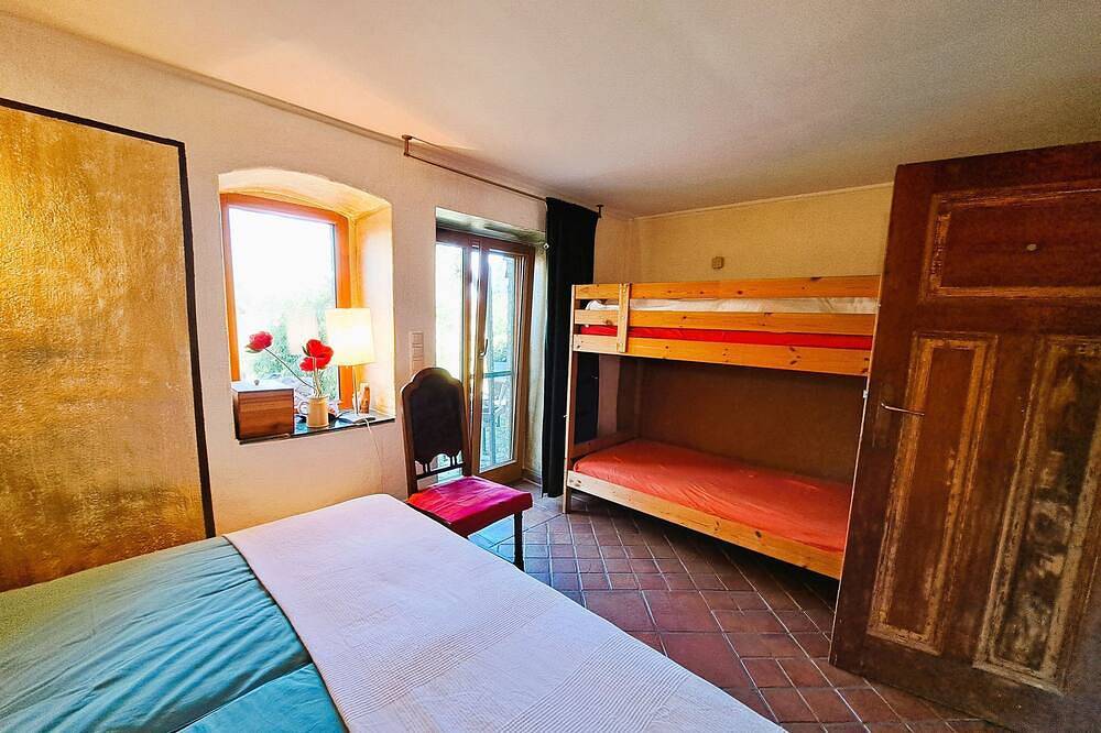 Ganze Wohnung, Ferienwohnung Adele Objekt-Id 121148 in Möllenhagen, Müritz
