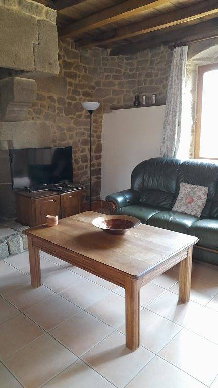 Gite Pomme in Mellé (Brittany), Fougères-Vitré