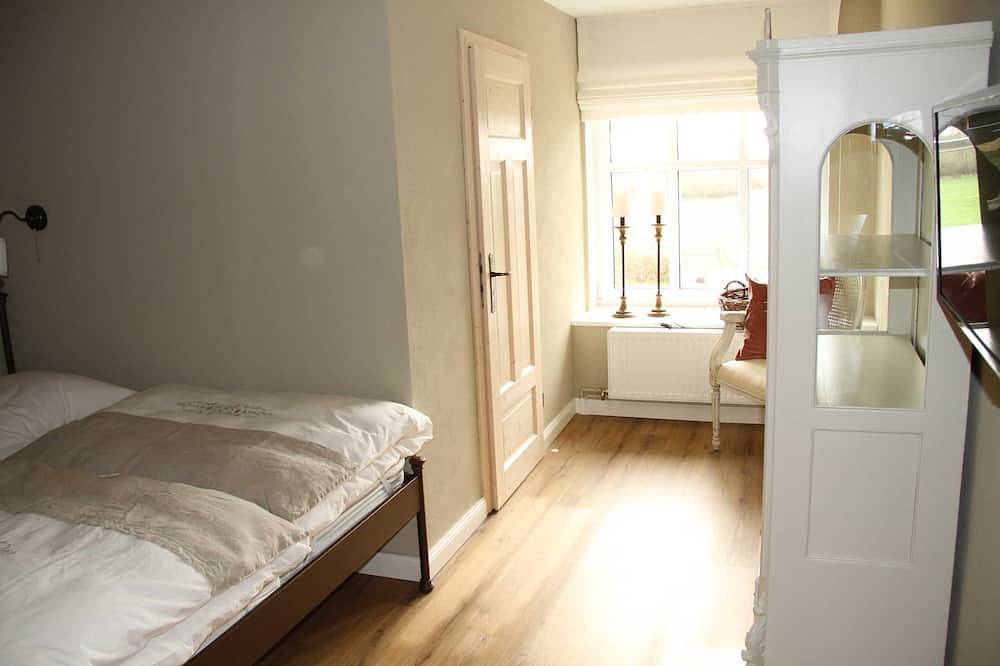 B&B Angeliter Landidyll double room - B&B Angeliter Landidyll in Gelting, Schleswig-Flensburg