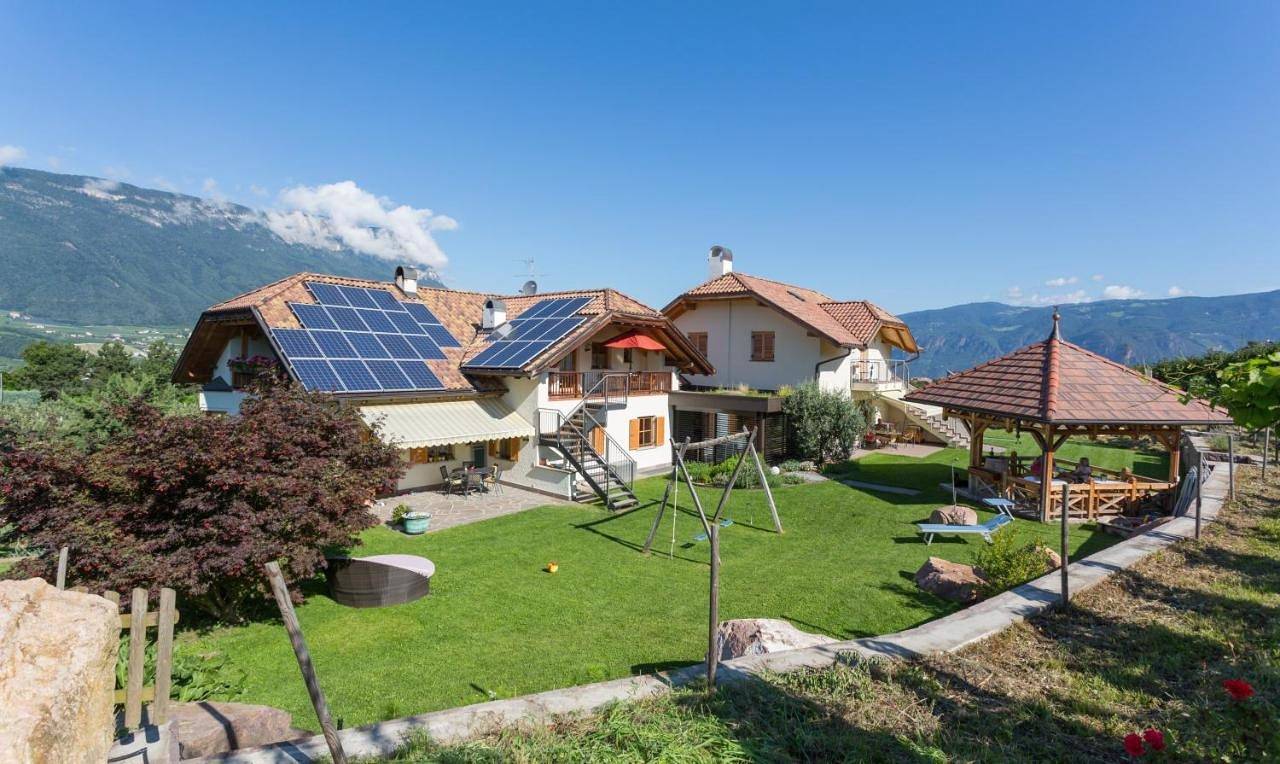 Ganze Wohnung, Lavendelhof in Girlan, Eppan an der Weinstraße