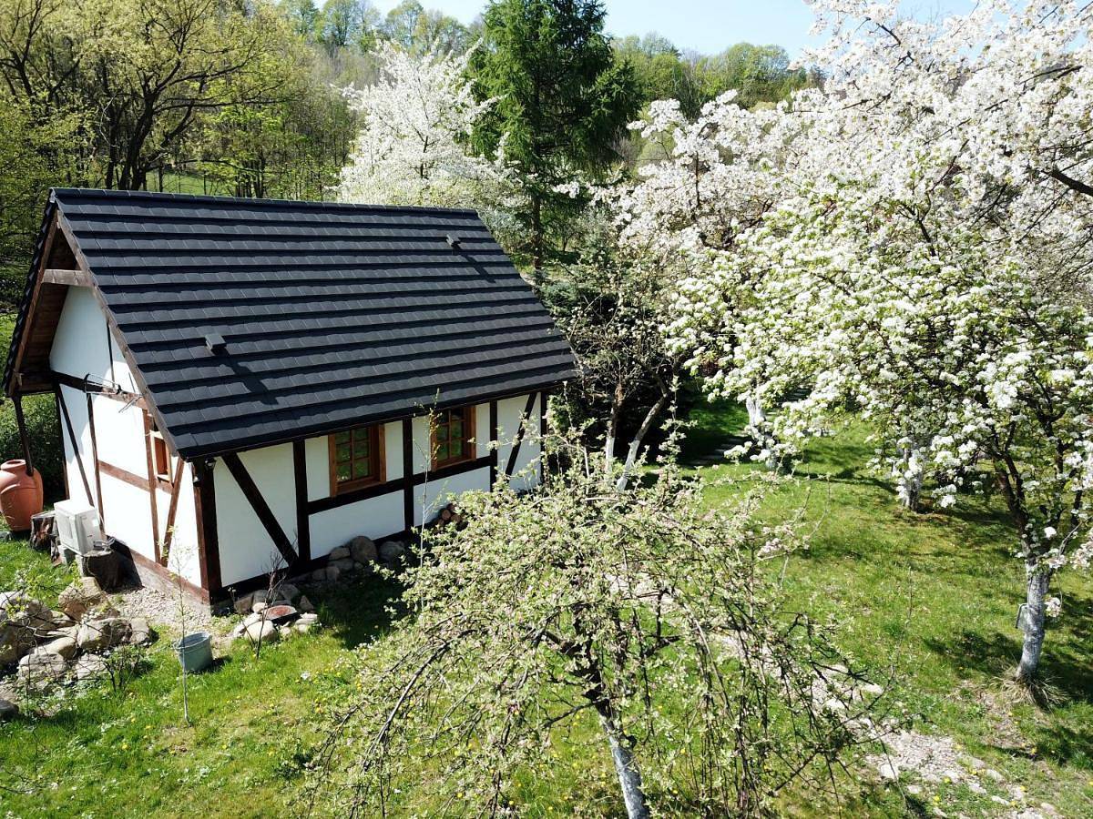Chalet in Piechowice, Sudety (Polska)