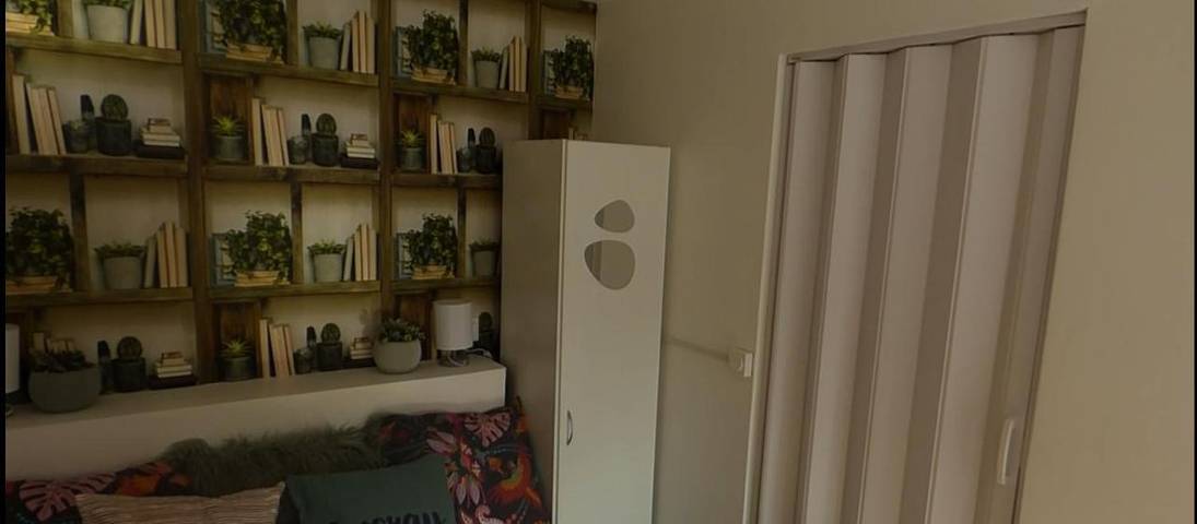 Gîte pour 2 personnes, avec terrasse et jardin à Coulommiers (Seine-et-Marne) - 4