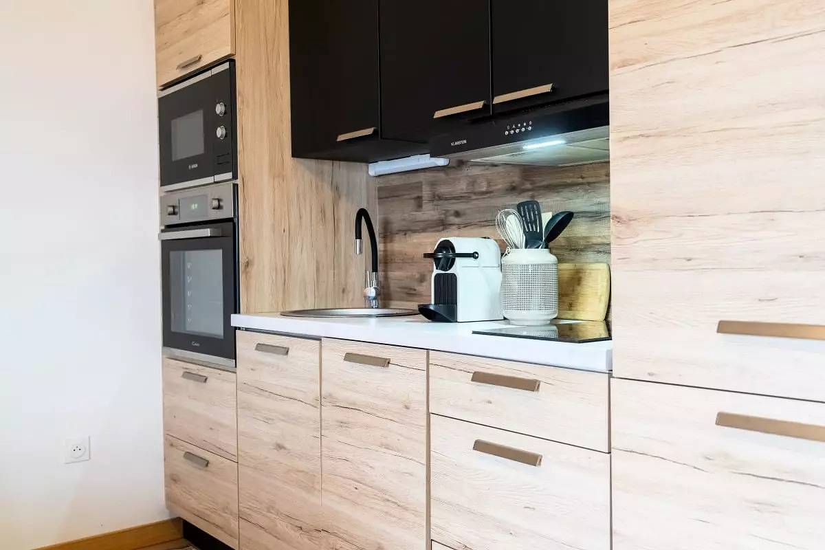 Apartamento entero, Apartamentos para 4 personas in Lagord, Región de La Rochelle