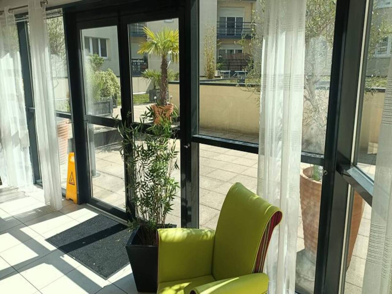 Appartement entier, Appartement à Rouen près de la cathédrale gothique in Rouen, Région de Rouen