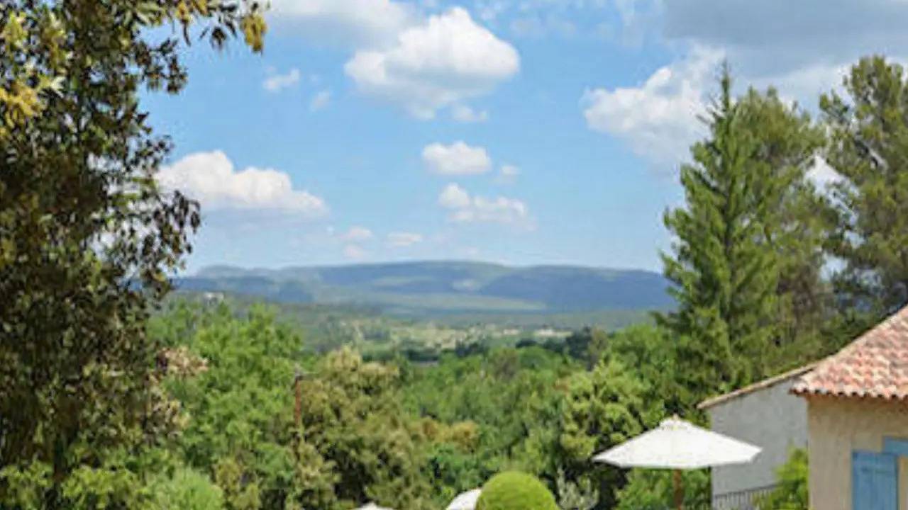 Ferienhaus für 4 Personen (130 m²) in Nans-les-Pins in Nans-les-Pins, Brignoles Region