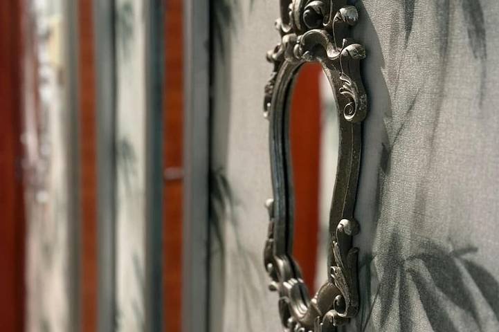 Appartement de vacances pour 8 personnes, avec terrasse - 1