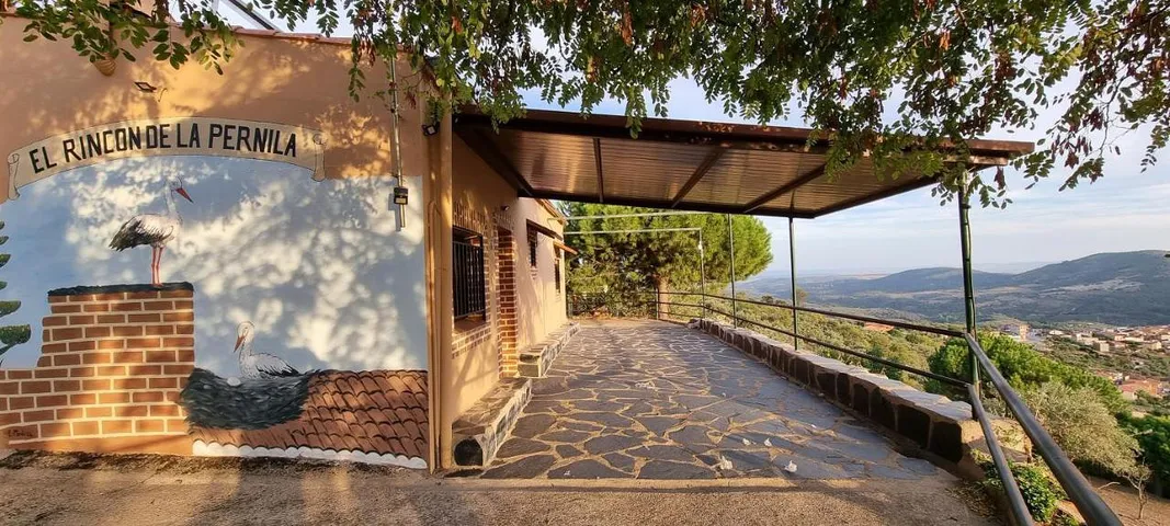 Casa de vacaciones para 7 personas, con jardín y vistas, Familias con niños - 1