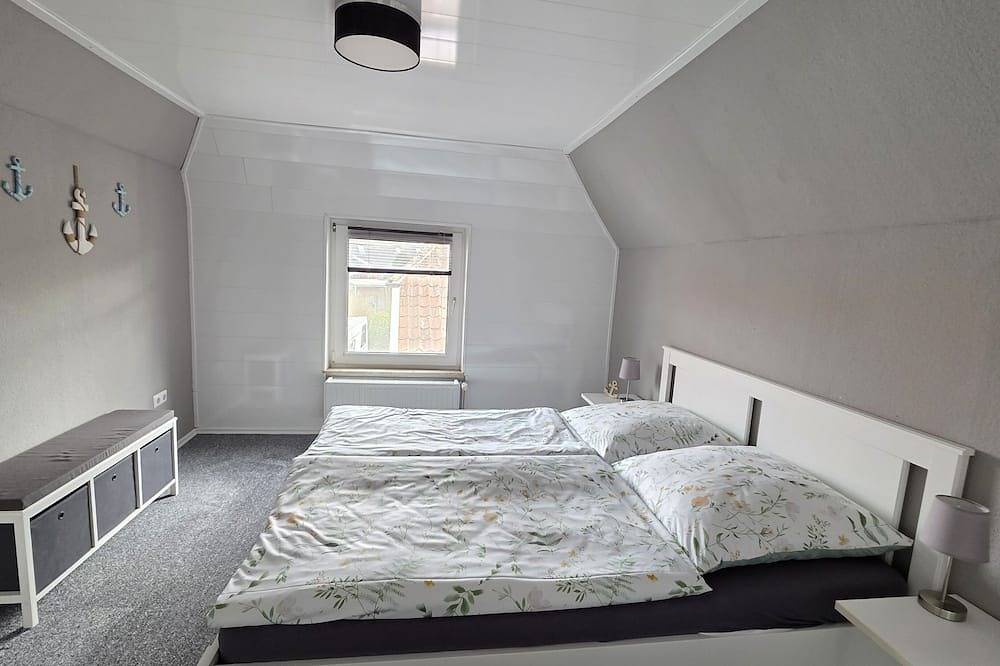Ferienhaus für 6 Gäste mit 120m² in Krummhörn in Eilsum, Krummhörn