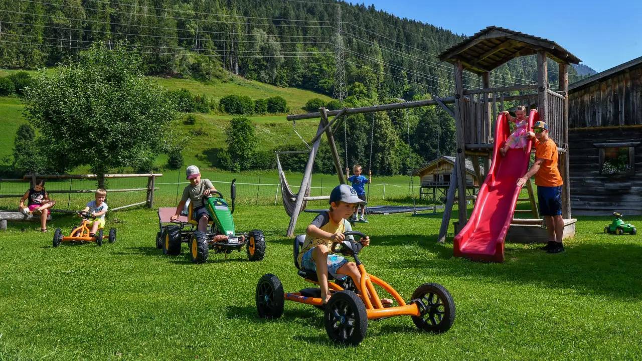 Ganze Ferienwohnung, Ferienwohnung für 5 Personen (75 m²) in Schladming in Schladming, Schladming-Dachstein