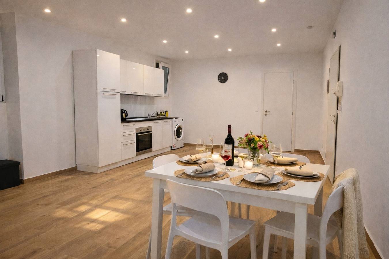 Ganze Wohnung, Fully Equipped 1-Bedroom – Central Menton in Menton, Mittelmeerküste (Frankreich)