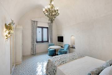 Casa Vacanza per 2 Persone in Tovere, Costiera amalfitana, Foto 3