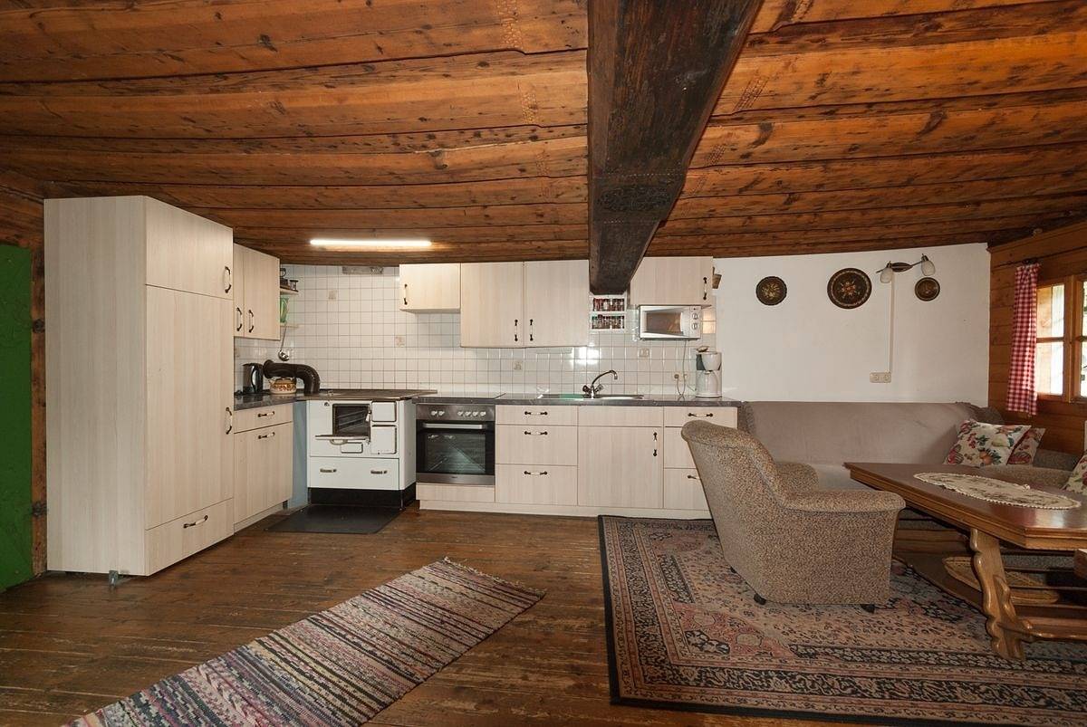 Reinhoferhütte in Lavanttaler Alpen