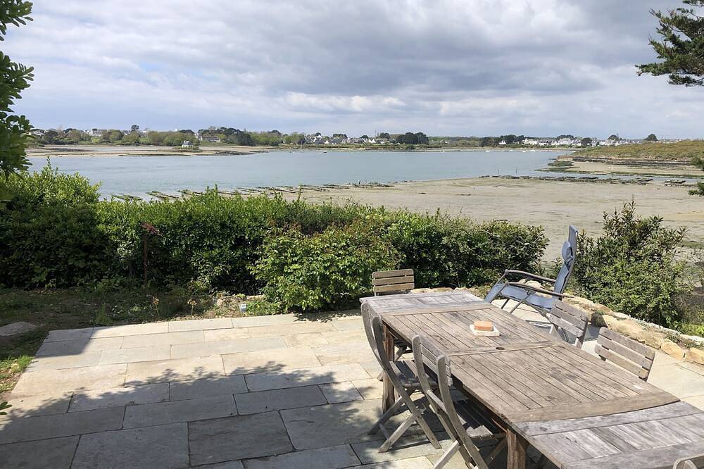 Propriété Bord de mer in Étel, Côte des Mégalithes