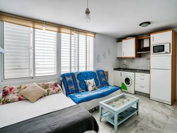 Holiday Rental for 4 People in Conil de la Frontera, Costa de la Luz, Photo 1