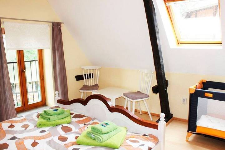 Ferienhaus für 6 Personen, mit Garten in Gerdau - 3