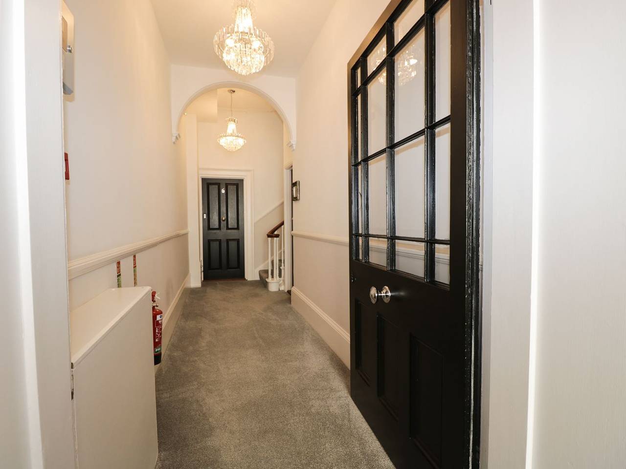Appartement entier, Appartement de vacances pour 3 personnes in Ryde, Isle of Wight