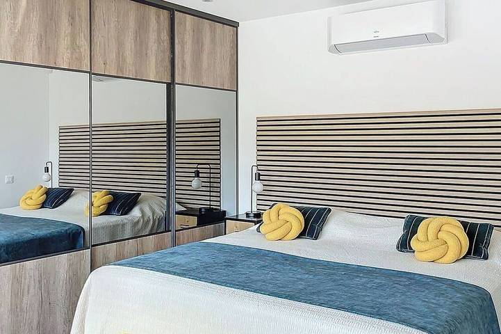 Location de vacances pour 6 personnes à Samoreau - 3