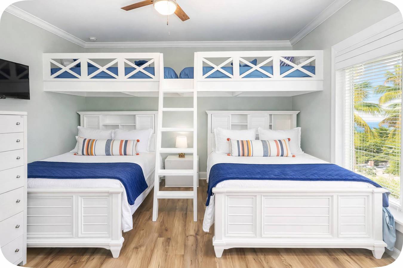 Spacious Gulf Shores Beach House with Resort-Style Amenities in Fort Morgan, Mobile Bay
