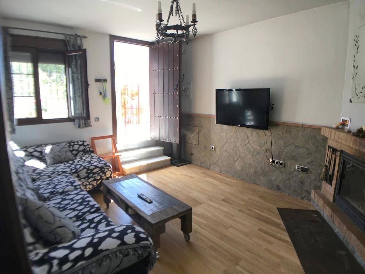 Apartment in Benaocaz, Pueblos Blancos
