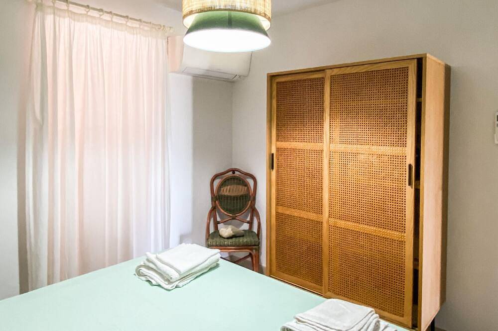 Ganze Wohnung, 2-Zimmer-Strandapartment in Olbia in Porto Rotondo, Olbia