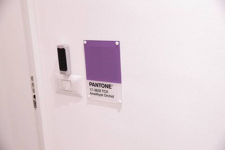 Ferienwohnung für 4 Personen, mit Haustier - 1