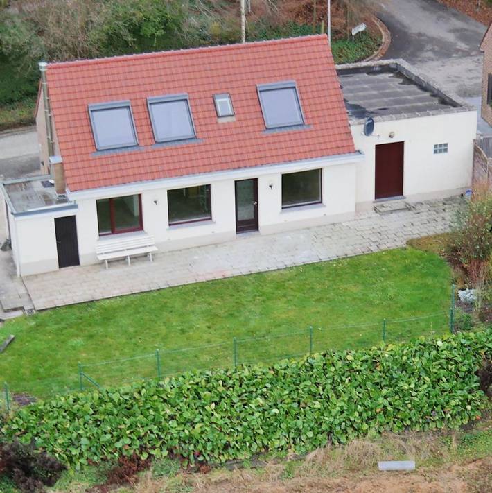 Location de vacances pour 4 personnes, avec vue et jardin à Mont-de-l'Enclus - 2