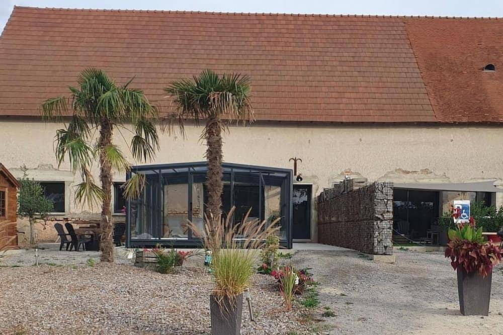 Maison de vacances