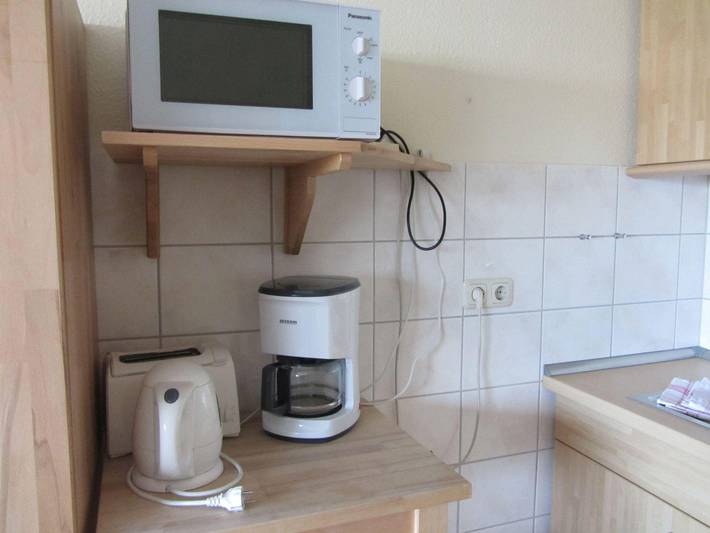 Ganzes Studio, Luv und Lee Apartment 10 in St. Peter-Bad, St. Peter-Ording
