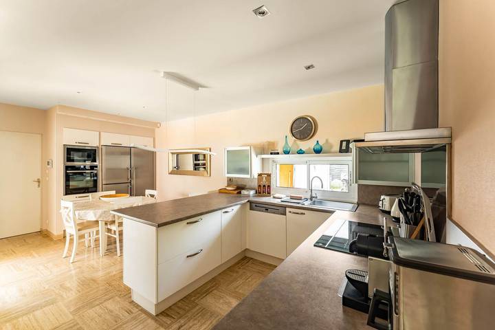 Location de vacances pour 6 personnes, avec jardin et terrasse à Bergerac - 4