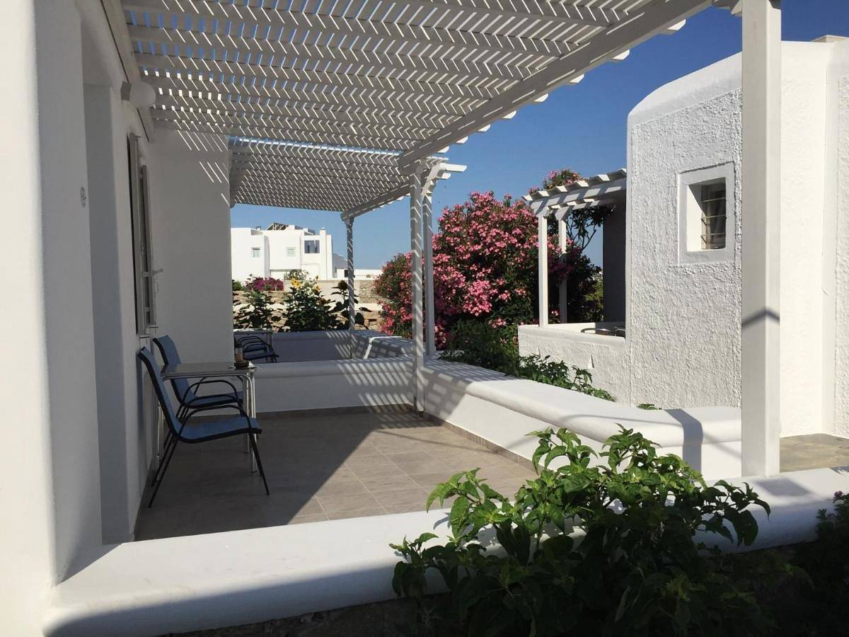Diogenis Village Mykonos in Glastros, Mykonos