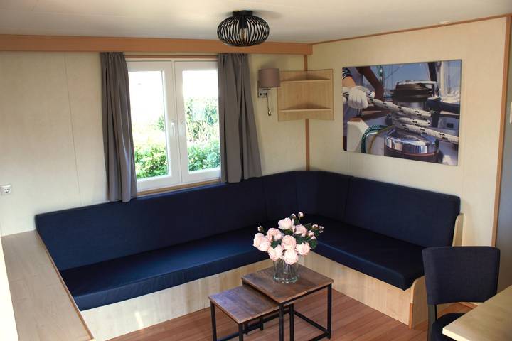 Ferienhaus für 4 Personen, mit Terrasse und Balkon/Terrasse in Bergen (Limburg) - 2