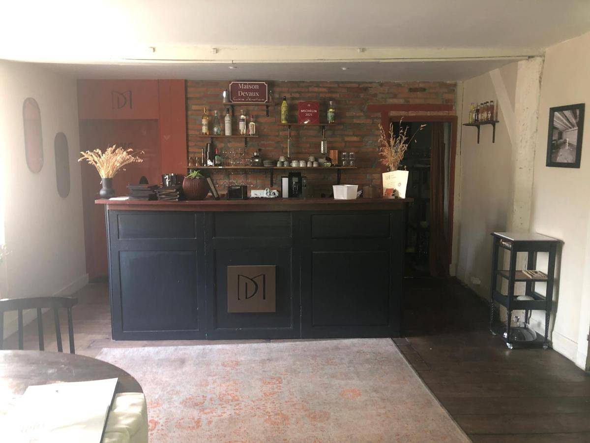Quadruple Room with Garden View in Rion-des-Landes, Région de Dax