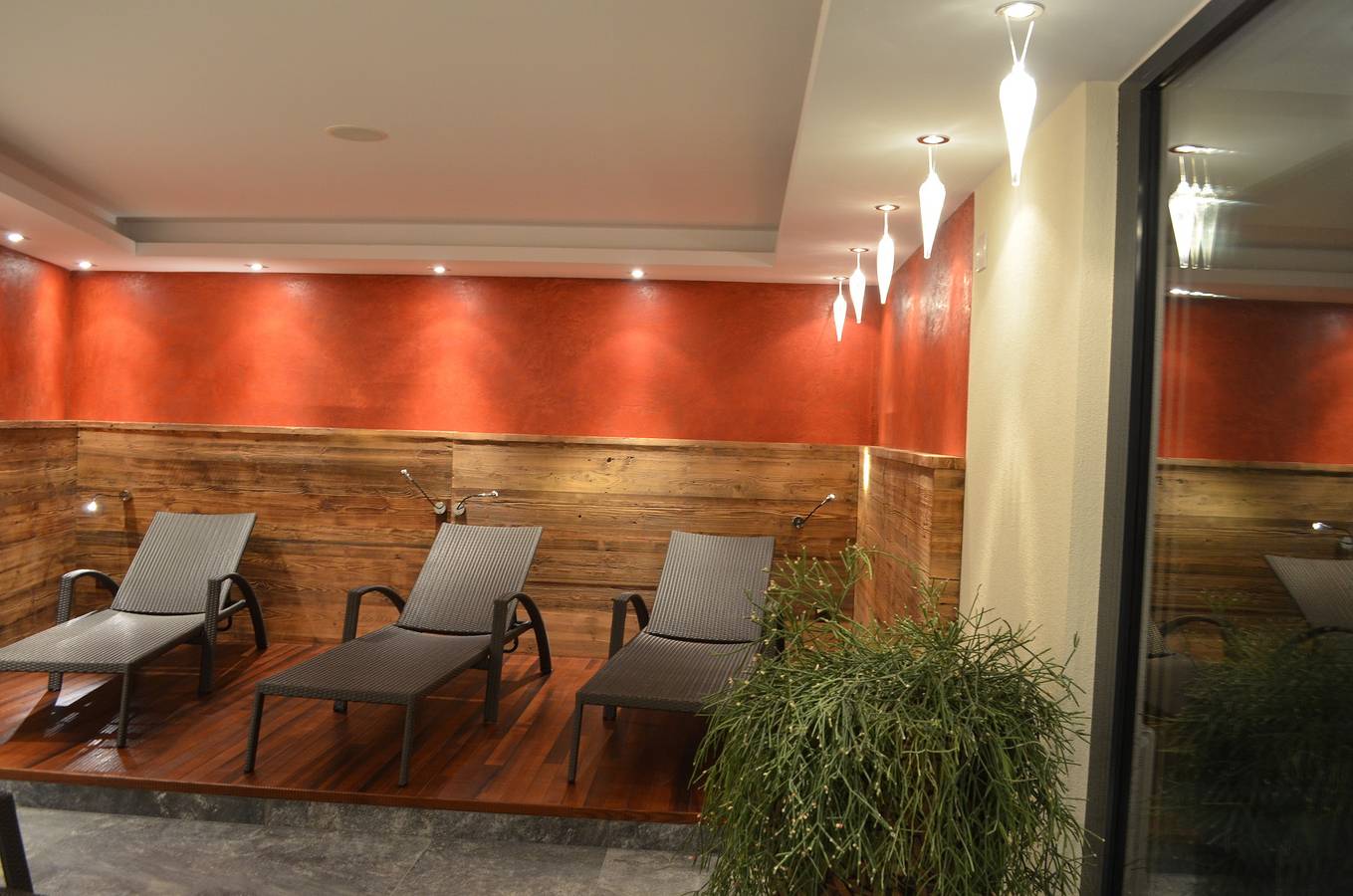 Geheel vakantieappartement, Ferienwohnung Chasa Ravaischa - Chasa Ravaischa Nr. 203 in Ravaisch, Samnaun