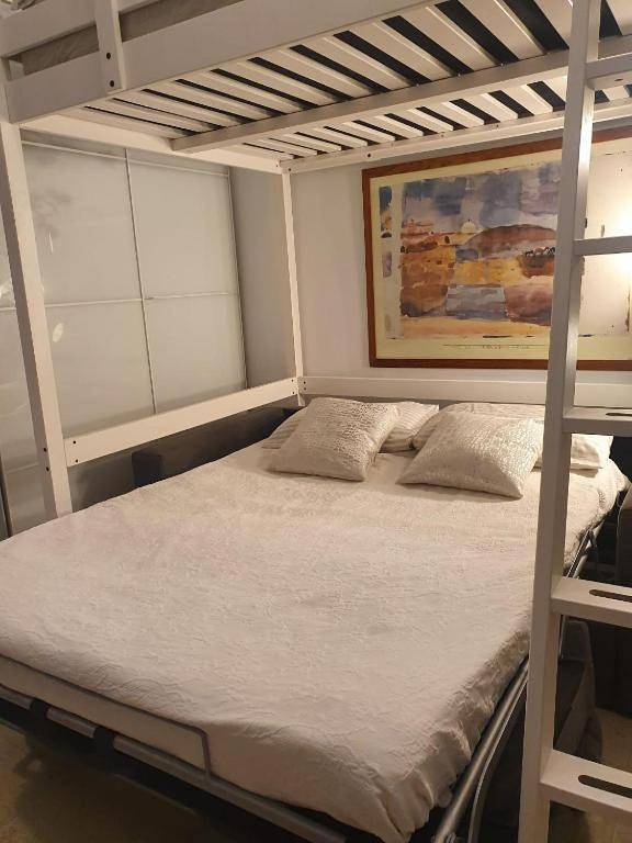 Maison d’hôte pour 4 personnes, avec vue à Barcelone - 2