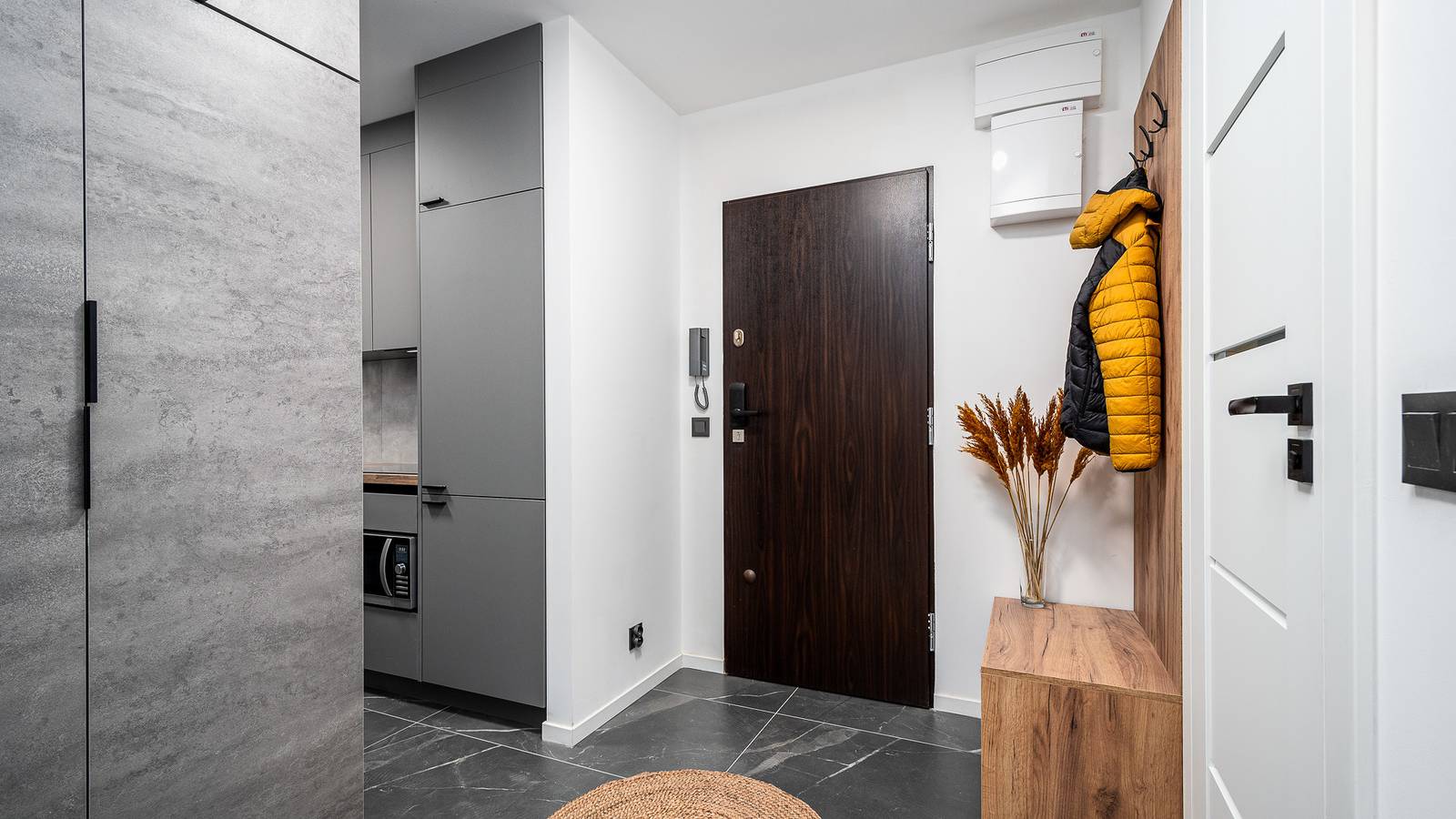 Appartement de vacances entier, Sun & Snow Złota City Centre - Apartment 19 in Varsovie, Mazovie