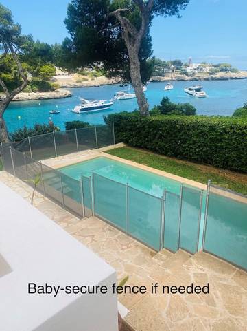 Villa in Santanyí, Mallorca Süden Villa in Santanyí, Mallorca Süden für 12