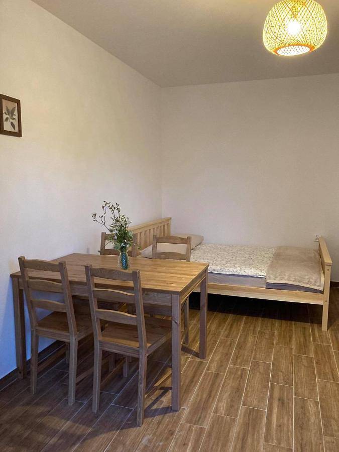 Cały apartament wypoczynkowy, Maja in Łagów, Kreis Schwiebus
