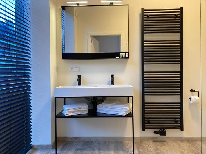 Location de vacances pour 2 personnes, avec terrasse et vue à Turnhout - 4