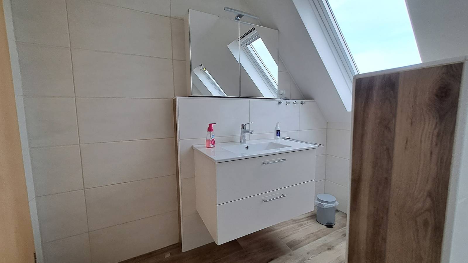 Appartement aan de Altmühlsee met terras & Wi-Fi, foto 6