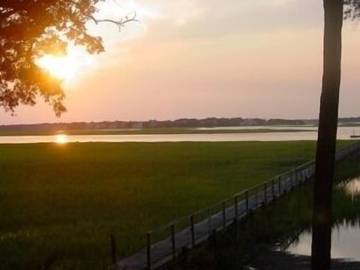 Vacation House for 8 Guests in Folly Beach, Charleston County, Picture 1