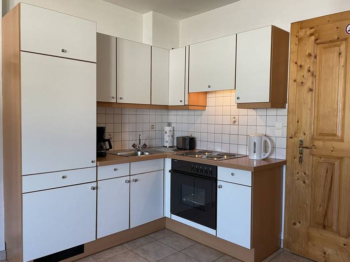 Ganze Wohnung, Gassreith in Sankt Johann in Tirol, Bezirk Kitzbühel