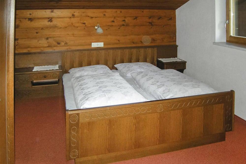 Ganze Wohnung, Ansprechende Ferienwohnung in Reith im Alpbachtal, Kitzbüheler Alpen