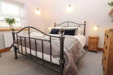 Cottage for 2 People in Middleton-in-Teesdale, North Pennines AONB, Photo 1