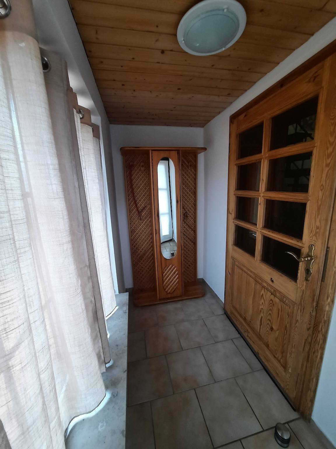 Ferienhaus in Gera, Ostthüringen