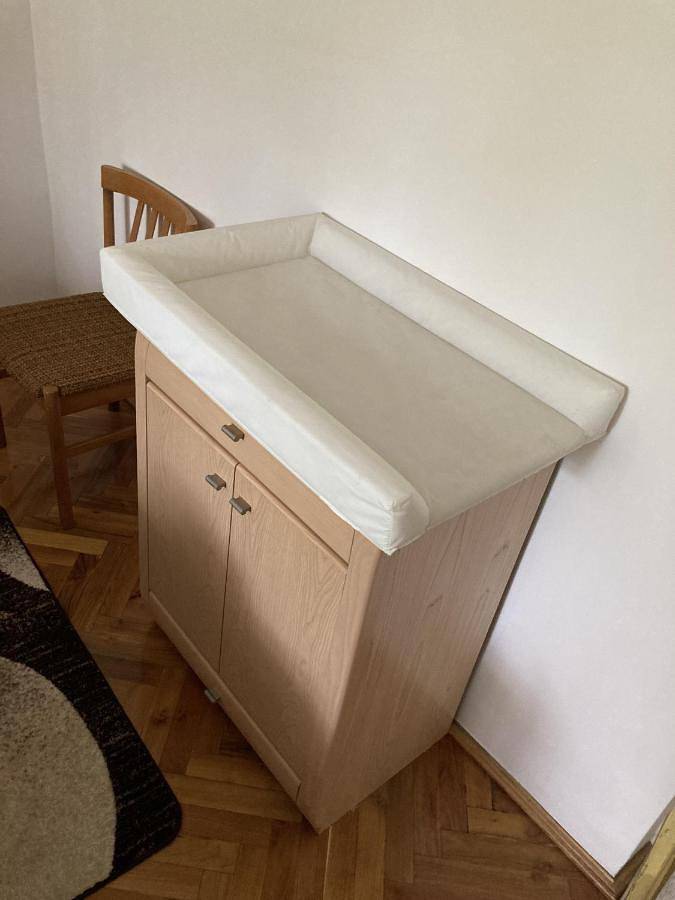 Cały apartament, Tarka Macska Apartman in Eger, Komitat Heves