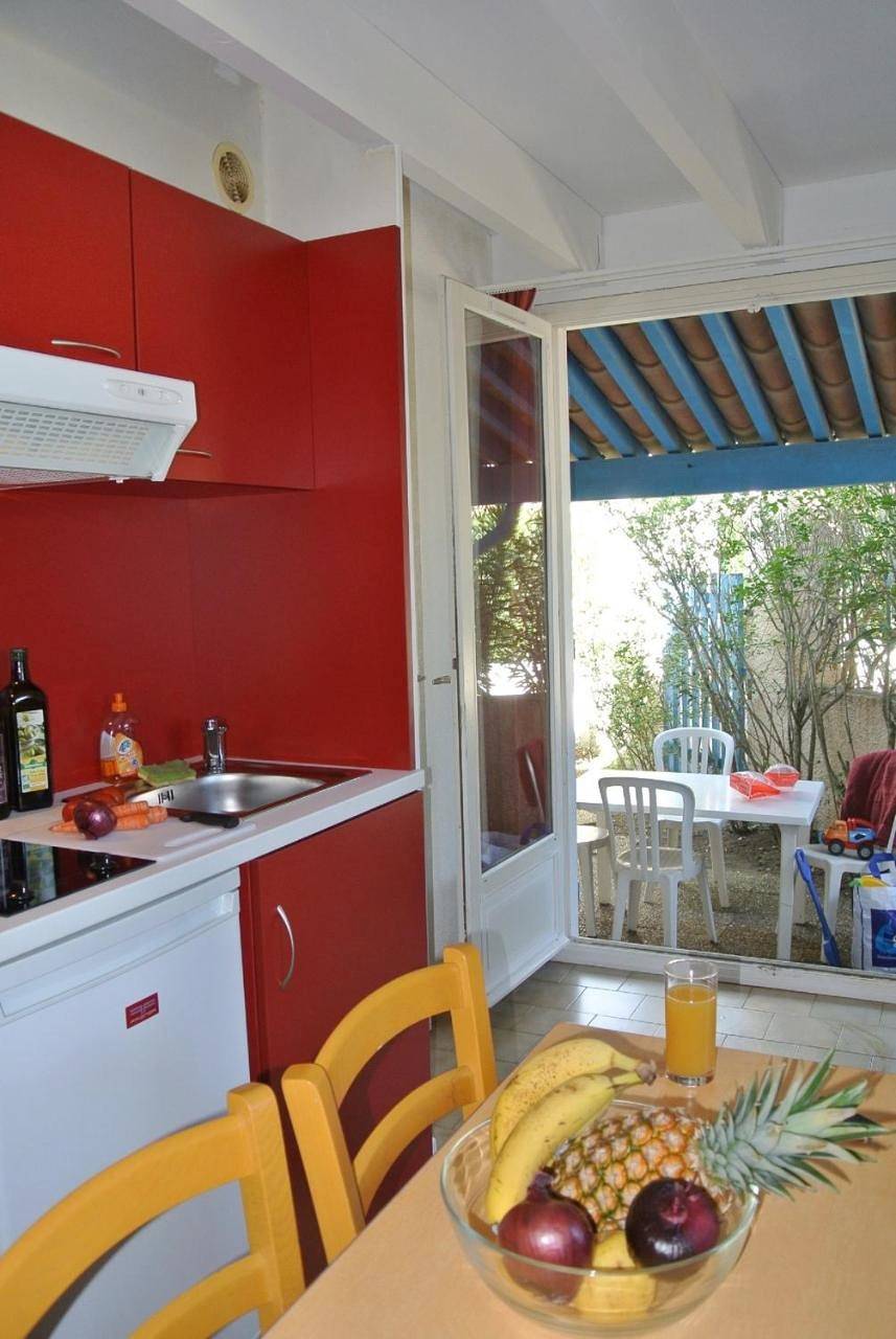 Résidence Goélia Sun Village in Portiragnes Plage, Portiragnes